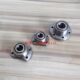Hot-selling CNC lathe accessories special lead screw 760203/760204/760205 paired bearings.