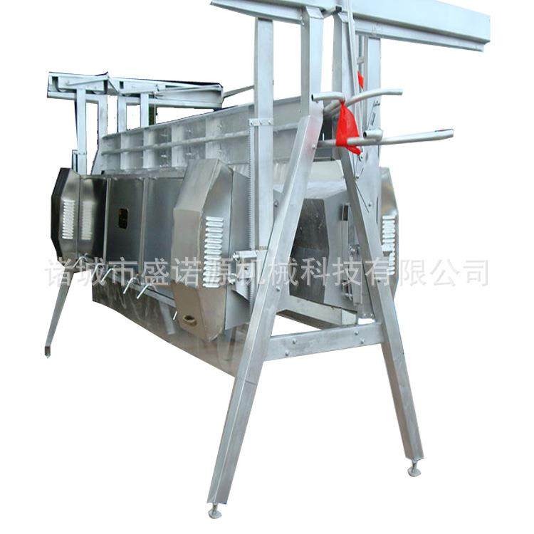 鸡鸭鹅自动屠宰流水产业线家禽自动屠宰设备蛋鸡屠宰分拣一体线,淘宝优惠券,粉丝福利购,淘宝优惠卷