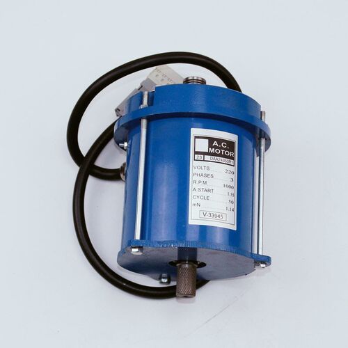 DAA24350R1/FBA24350F/F.FBA24350AM2/DO2000蓝色100W门电机全新 - 图3