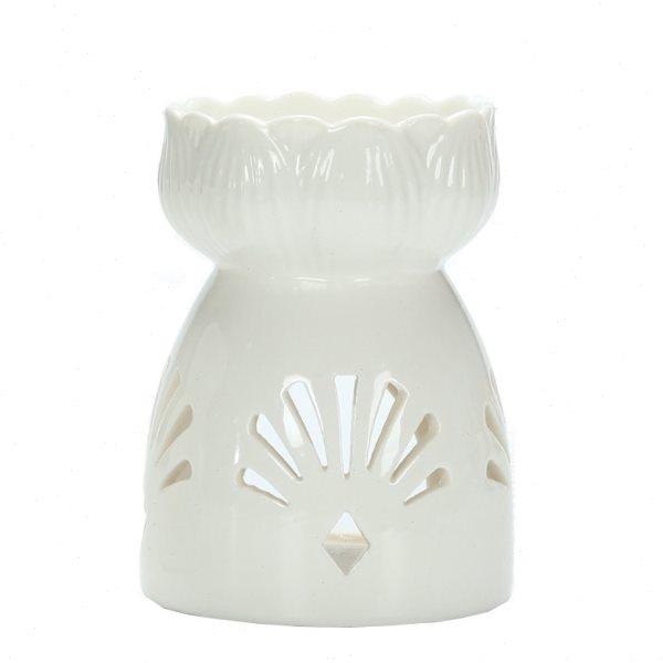 陶瓷香薰炉室内蜡烛香薰灯复古家用香粉香熏炉卧室防干烧精油灯炉,淘宝优惠券,粉丝福利购,淘宝优惠卷