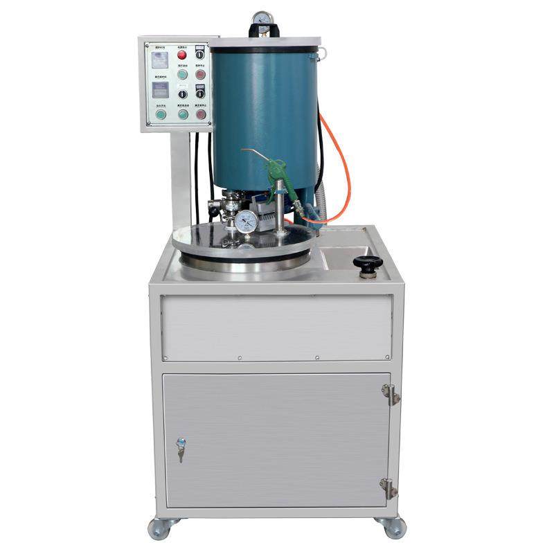 真空搅粉机倒模首饰加工制模石膏铸造粉混合机脱泡工业震动搅拌机,淘宝优惠券,粉丝福利购,淘宝优惠卷