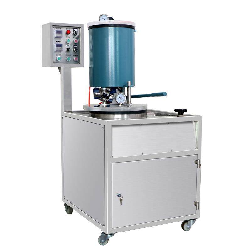 真空搅粉机倒模首饰加工制模石膏铸造粉混合机脱泡工业震动搅拌机,淘宝优惠券,粉丝福利购,淘宝优惠卷