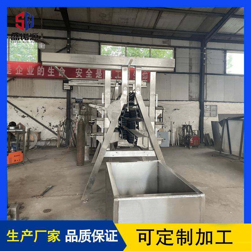 鸡鸭鹅立式打毛机养殖场大型立式脱毛机家禽屠宰场螺旋预冷机,淘宝优惠券,粉丝福利购,淘宝优惠卷