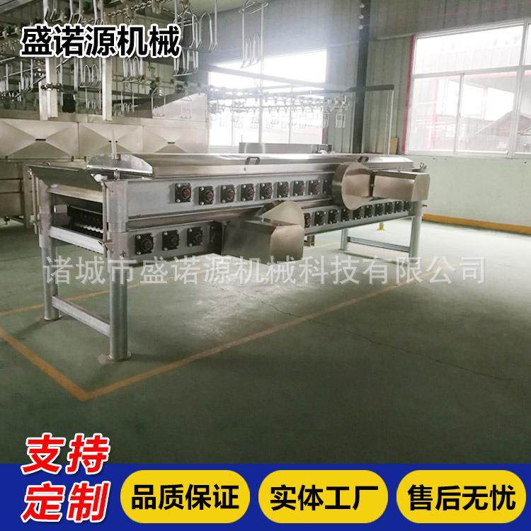 盛诺源家禽脱毛机价格不锈钢鸡鸭鹅脱毛设备白条鸡屠宰加工场,淘宝优惠券,粉丝福利购,淘宝优惠卷