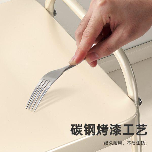 厨房微波炉架置物架多功能多层架子烤箱收纳架家用台面分层支架,淘宝优惠券,粉丝福利购,淘宝优惠卷