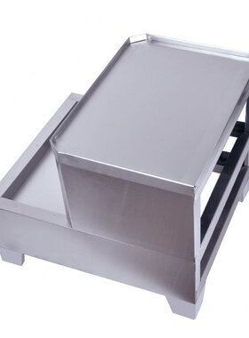 维思美 3KW-6KW 商用 电热开水器 专用底座 全不锈钢开水器配件