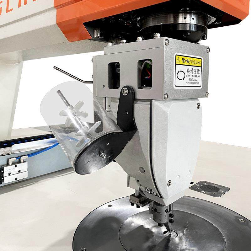 牌8060大范围立梭电脑花样机自动化缝纫机车缝汽车坐垫脚垫,淘宝优惠券,粉丝福利购,淘宝优惠卷