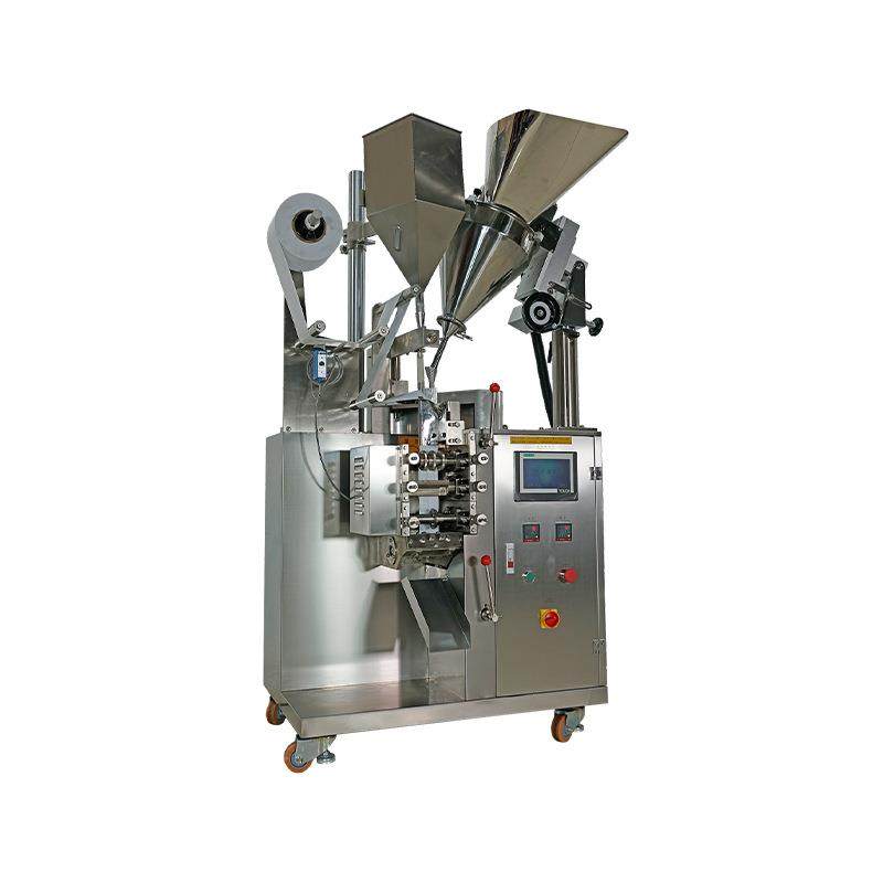 多功能食品面粉芝麻粉自动定量灌装机速溶冲泡豆浆奶粉小袋包装机,淘宝优惠券,粉丝福利购,淘宝优惠卷