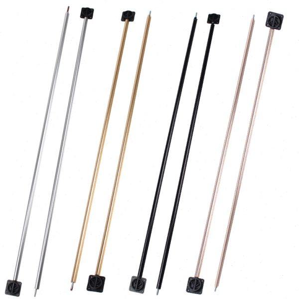 铝合金衣柜门板拉直器防变形橱柜明装矫直杆拉直器调直器2米压条,淘宝优惠券,粉丝福利购,淘宝优惠卷