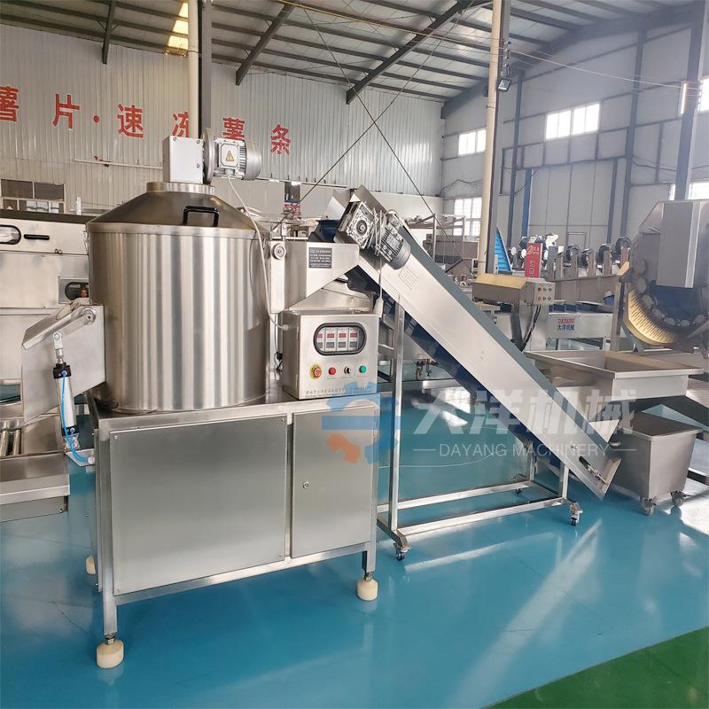 PLC红薯削皮机器出成率高损耗低全不锈钢材质仿手工红薯去皮机器 - 图0