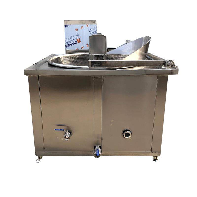 全自动电加热花生油炸机炸丸子炸鱼控油温油炸锅炉薯片麻花油炸锅,淘宝优惠券,粉丝福利购,淘宝优惠卷