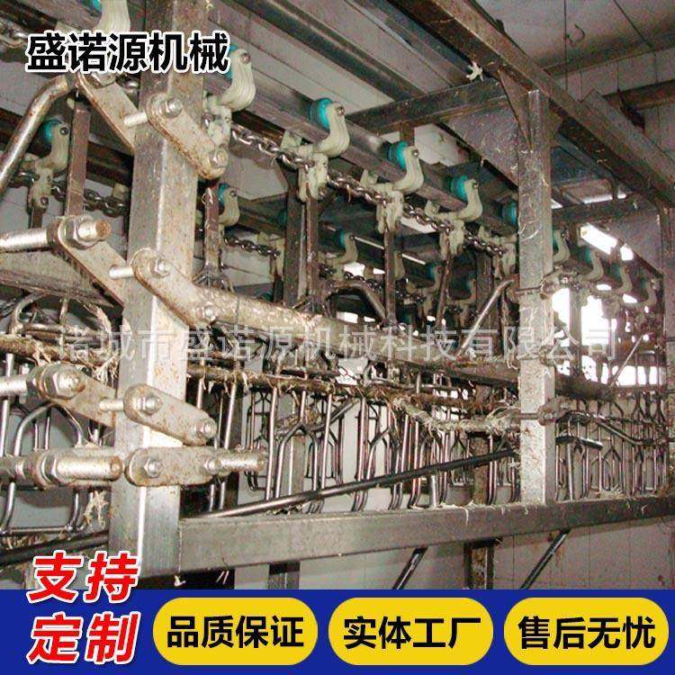 肉鸡鸭鹅自动屠宰设备屠宰轨道线鸡鸭鹅脱毛机可来厂考察试机,淘宝优惠券,粉丝福利购,淘宝优惠卷