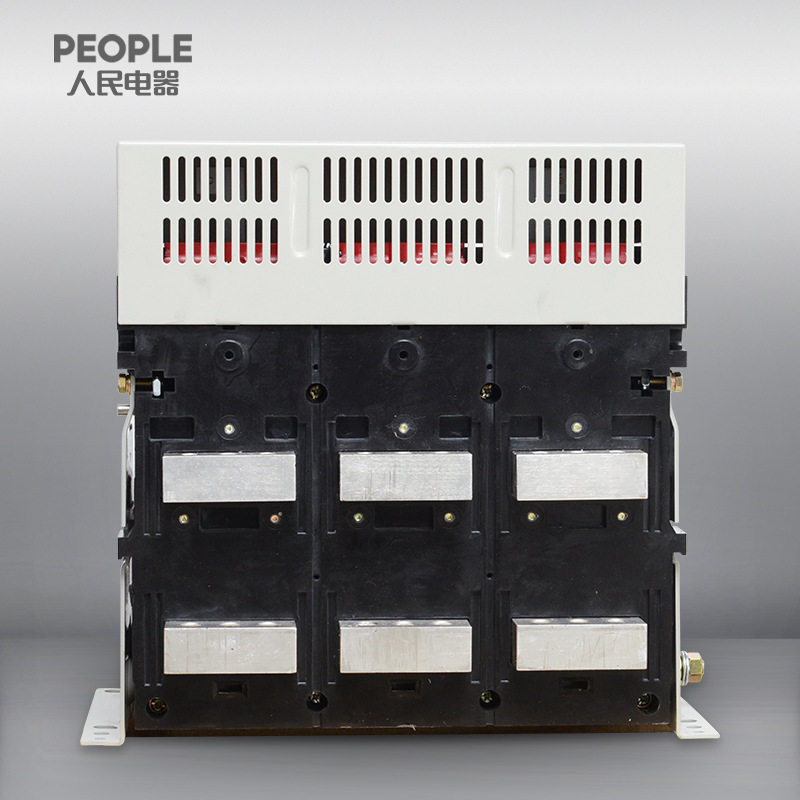 中国人民电器 RDW1 系列抽屉式智能型框架断路器3级 3200A,淘宝优惠券,粉丝福利购,淘宝优惠卷