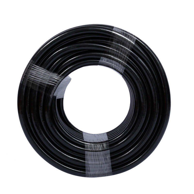 炮多气泵空压机风塑耐pvc软管风管气动橡 橡塑规格厂家高压高压管 - 图1