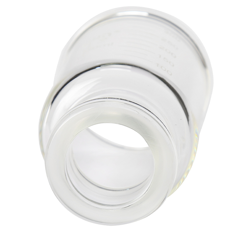 玻璃砂芯过滤装置实验l室真空抽滤溶剂过滤器装置250/500/1000ml - 图1