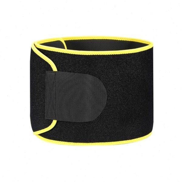 源头潜水料运动健身暴汗腰带 压纹举重彩色护腰,淘宝优惠券,粉丝福利购,淘宝优惠卷