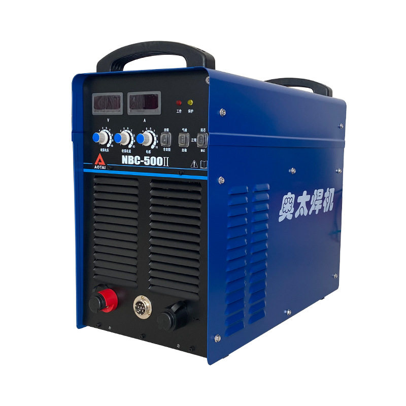 直流380v工业级带气刨功能二氧化碳气保焊机奥太NBC-350II/500II,淘宝优惠券,粉丝福利购,淘宝优惠卷