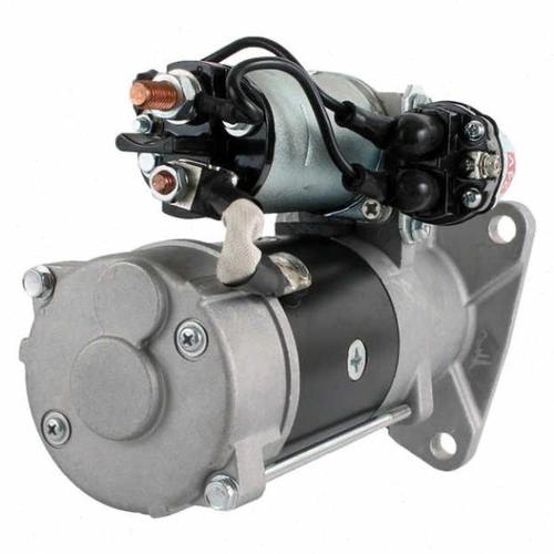 斗山150/215/225挖机起动机斗山DL06起动机300516-00041起动机 - 图3