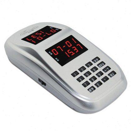 利联L960消费机饭堂刷卡机食堂售饭机订餐饭卡机IC卡美食城一卡通,淘宝优惠券,粉丝福利购,淘宝优惠卷