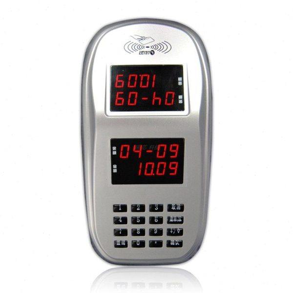 利联L960消费机饭堂刷卡机食堂售饭机订餐饭卡机IC卡美食城一卡通,淘宝优惠券,粉丝福利购,淘宝优惠卷