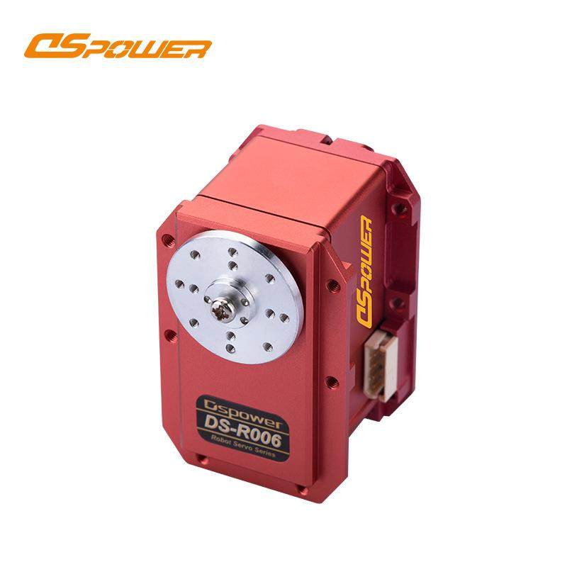 60KG双轴舵机可编程总线485串口大扭矩金属舵机机械臂机器人舵机,淘宝优惠券,粉丝福利购,淘宝优惠卷