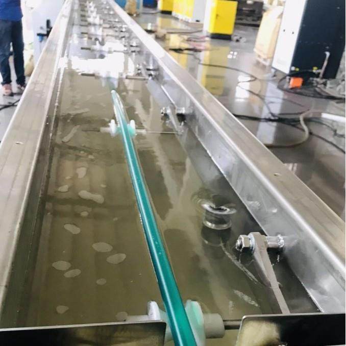 万威直销PVC包纱管挤出机PVC编织增强包纱管机器编织管设备,淘宝优惠券,粉丝福利购,淘宝优惠卷