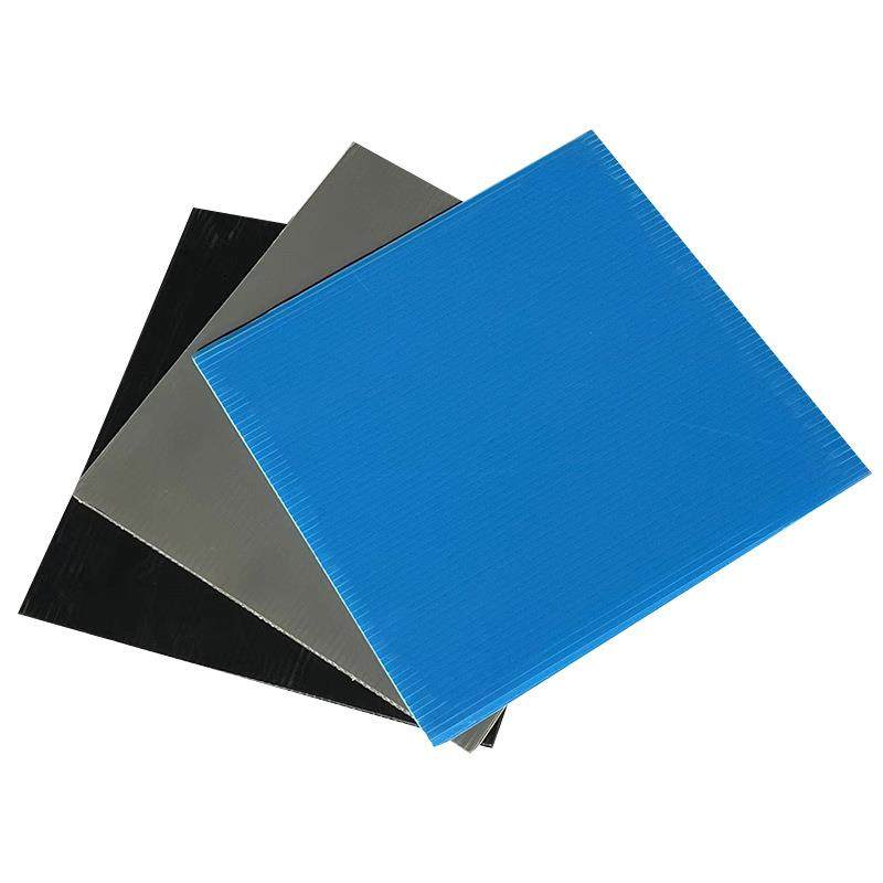 中空板户外印刷塑料瓦楞板pp中空板广告牌多色彩色万通板塑料板,淘宝优惠券,粉丝福利购,淘宝优惠卷