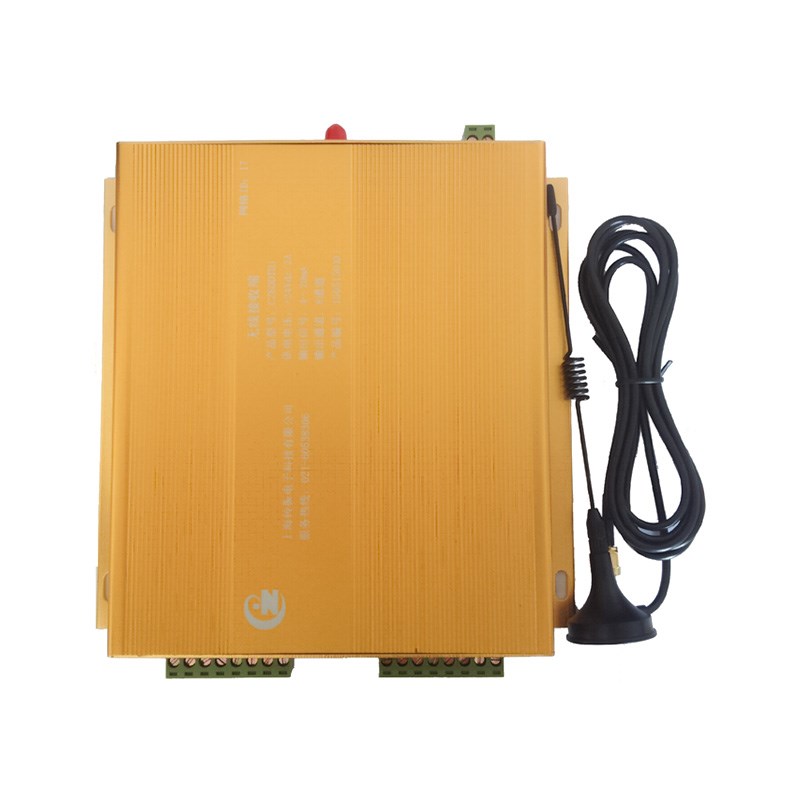 1发1收a单通道点对点模拟量无线传送4G数据对传4-20mA无线信号转 - 图3