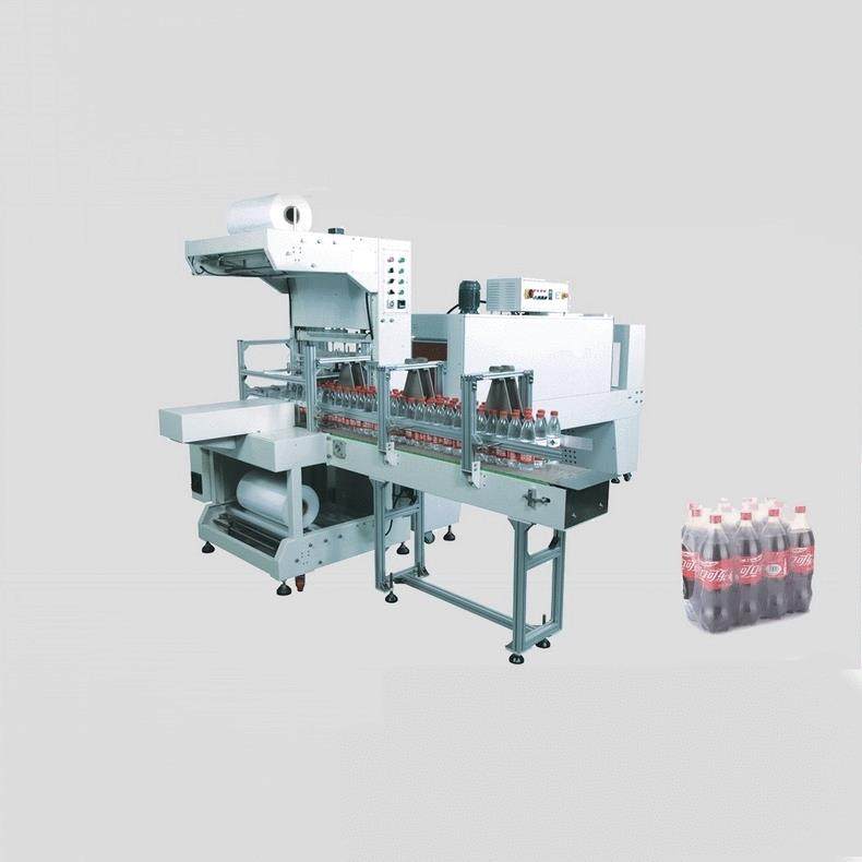 供应热收缩包装机LED灯美容美妆产品面膜精华液包装塑封可订制机,淘宝优惠券,粉丝福利购,淘宝优惠卷