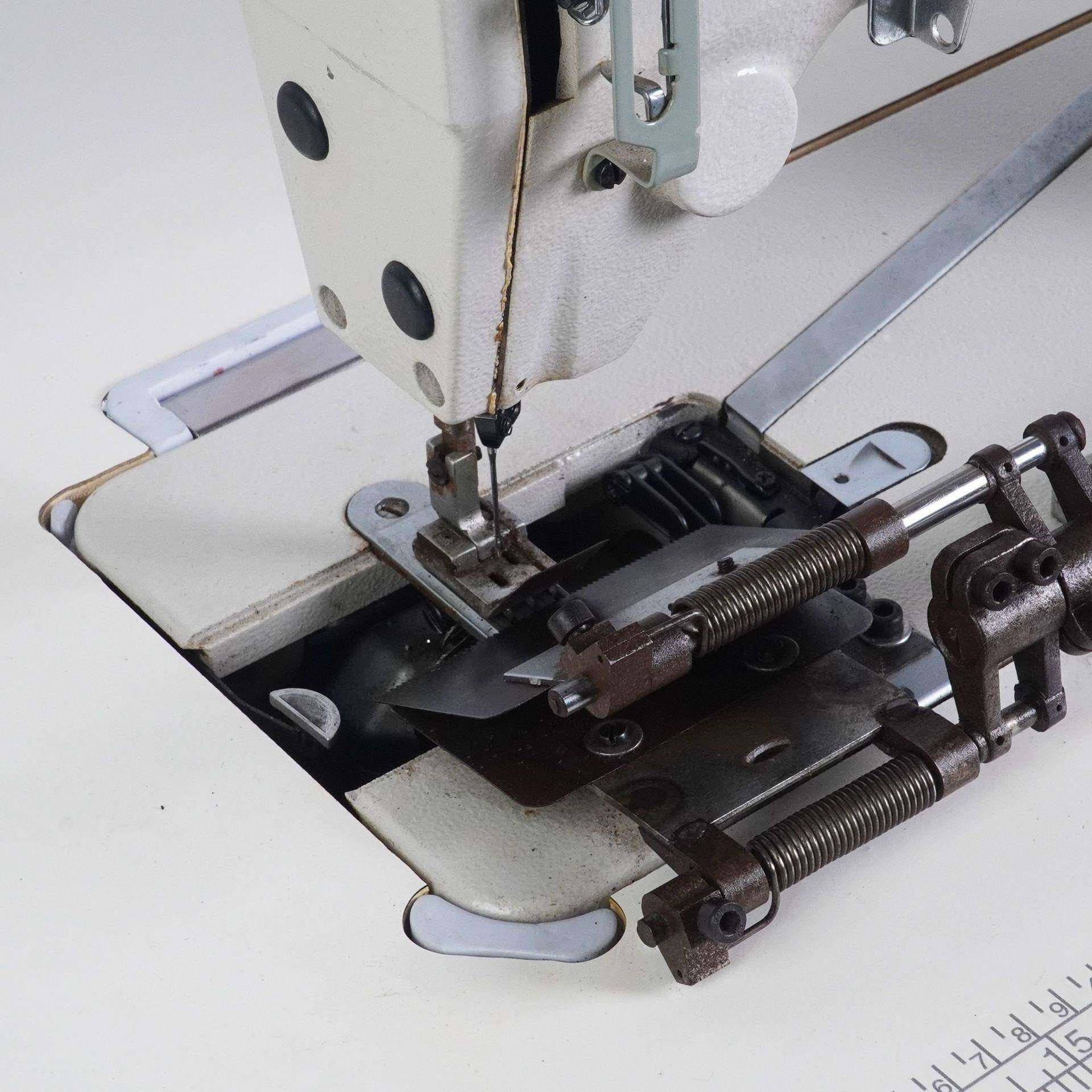 多功能花边打皱缝纫设备床裙边蓬蓬裙童装翻绳机翻带机锁边,淘宝优惠券,粉丝福利购,淘宝优惠卷