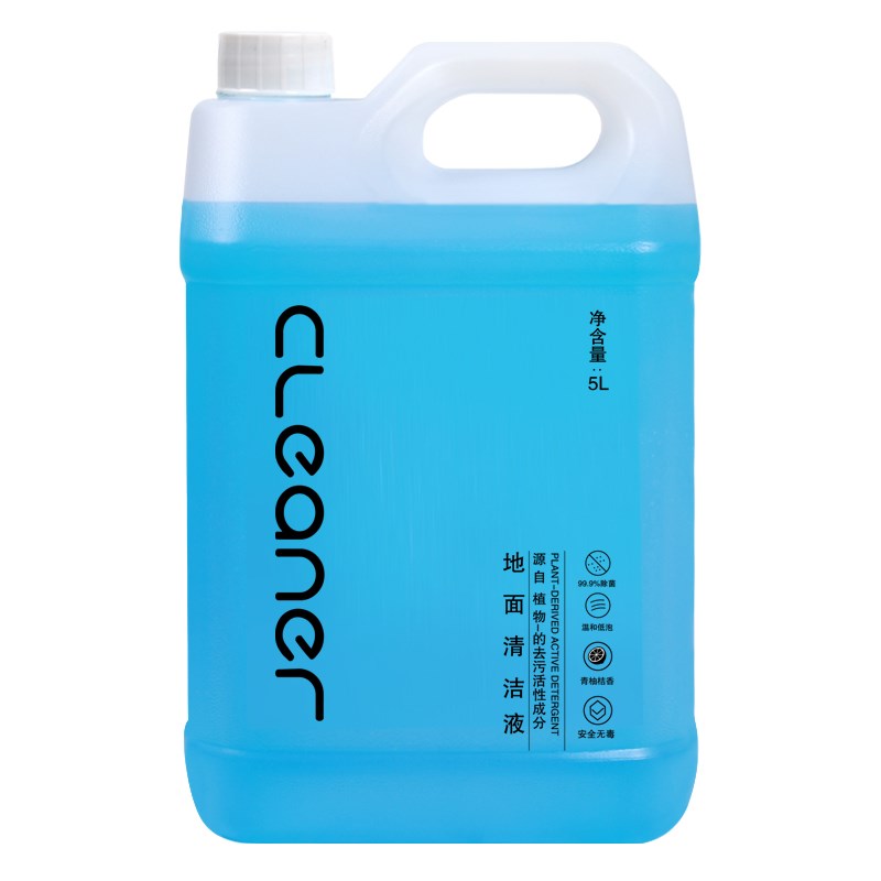 适配石头清洗液石头扫地机器人地面清洁液石头洗地机拖地专用去污 - 图3