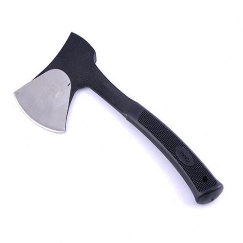 家用战斧木斧刀具户外劈柴砍骨树子斧伐开消防斧头山木工头砍斧头 - 图3