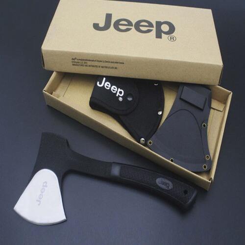 家用战斧木斧刀具户外劈柴砍骨树子斧伐开消防斧头山木工头砍斧头 - 图1