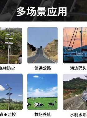 户外太阳能电池板50W18V太阳能发光板太阳能路灯太阳能光伏板