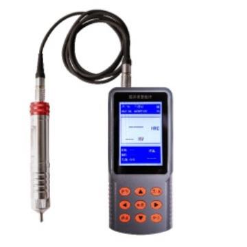 全数字UH300超声波硬度计便携式金属模具检测仪多功能洛氏硬度计 - 图2