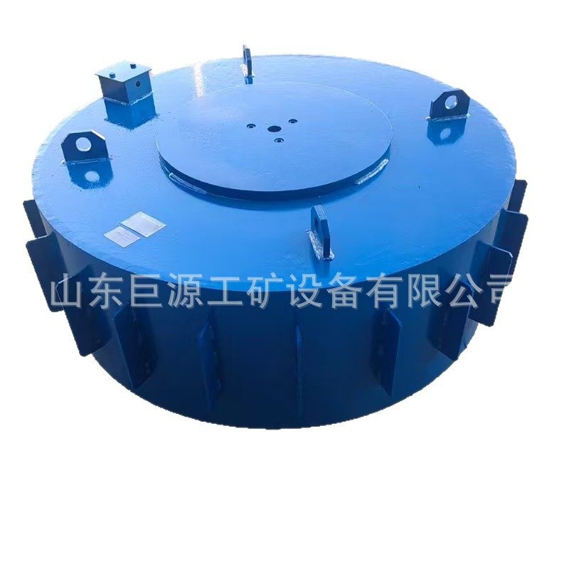 RBCDD-12T4矿用盘式除铁器 隔爆型设计 吸铁弃铁矿用盘式除铁器,淘宝优惠券,粉丝福利购,淘宝优惠卷