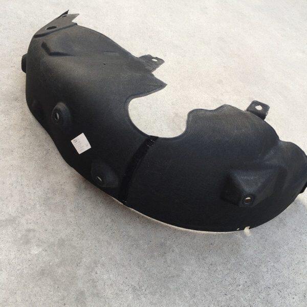 挡轮胎120叶子泥 挡瓦板罩内衬护板款 捷途/X7轮原厂泥包邮 瓦021