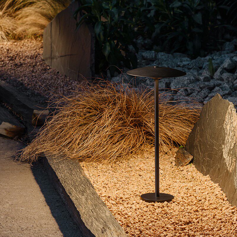 2024新款室外防水草坪灯v庭院花园林景观装饰造型灯小院布置草皮,淘宝优惠券,粉丝福利购,淘宝优惠卷