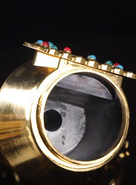 摆件佛民族风塔舍30塔1尺宝合金塔供塔菩提塔利藏舍供佛利塔cm式