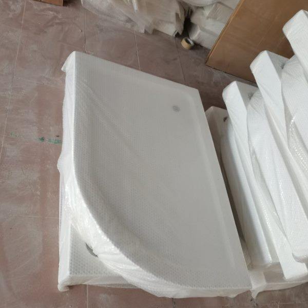 防滑加厚亚克力淋浴房底盘底座承重强厂家现货直发可定做,淘宝优惠券,粉丝福利购,淘宝优惠卷