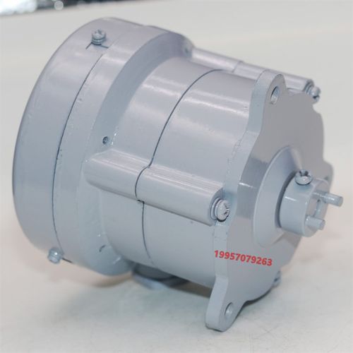 JY1速度继电器JY1-2A 500V 2A感应式马达控制反接制动继电器 - 图2