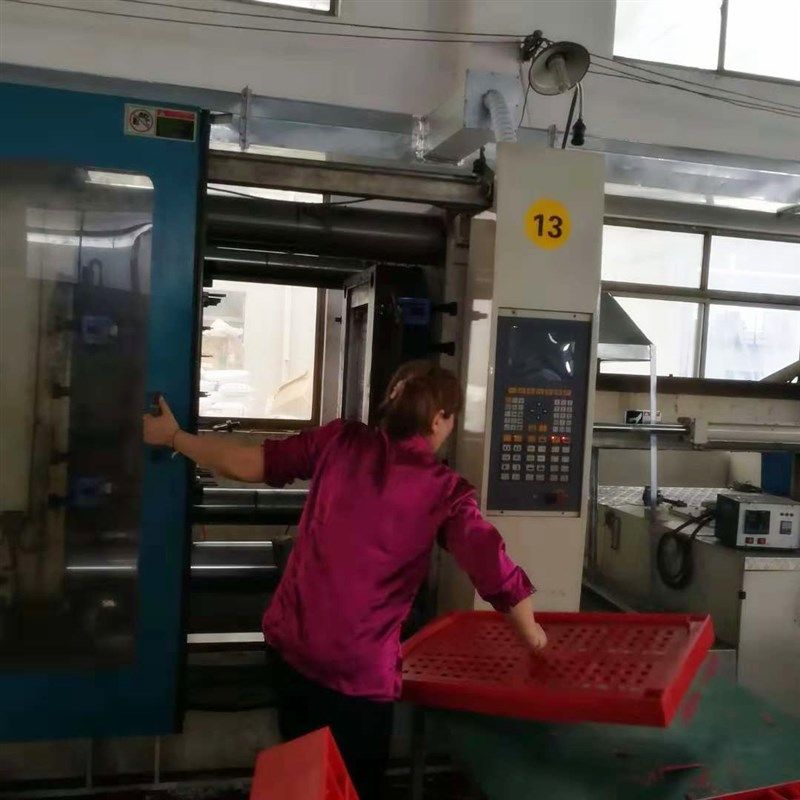 注塑件模具加工定制塑料件 PP塑料镂空货架板定制模具注塑优惠,淘宝优惠券,粉丝福利购,淘宝优惠卷