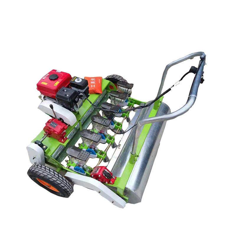 生菜油麦菜茼蒿播种机小白菜上海青播种机菠菜香菜芥菜种植机,淘宝优惠券,粉丝福利购,淘宝优惠卷