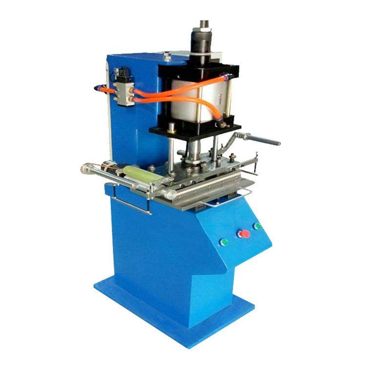 立式自动烫金压痕机相册logo标签压印机平面压花机烙印机,淘宝优惠券,粉丝福利购,淘宝优惠卷