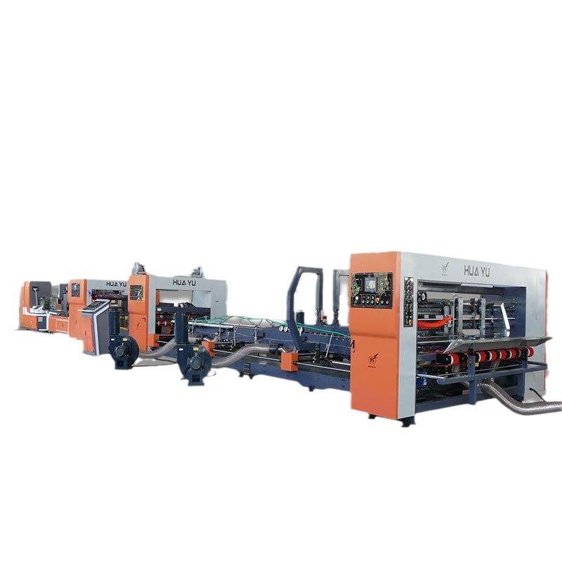 全自动粘箱机瓦楞纸箱机械设备高速糊箱机高速纸箱粘箱机械设备,淘宝优惠券,粉丝福利购,淘宝优惠卷