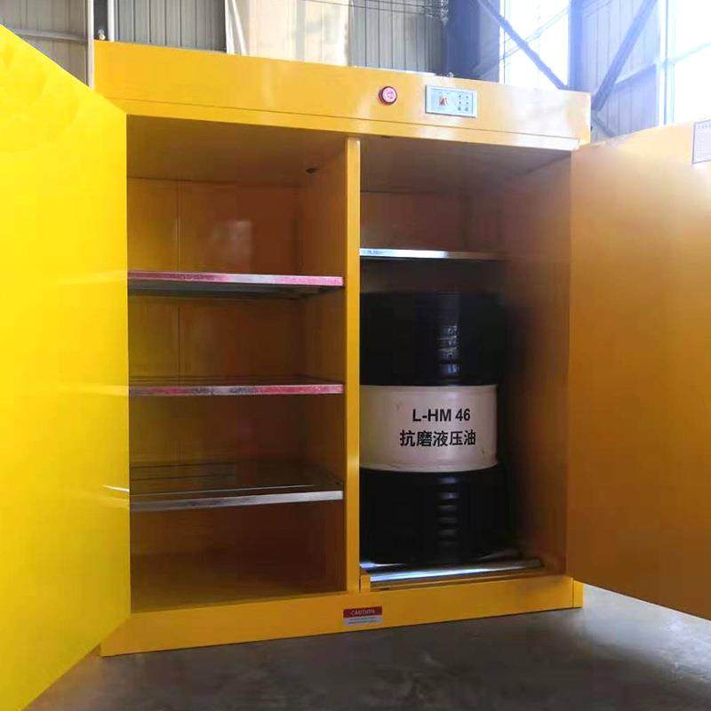 工厂直供汽油桶防爆柜子滚轴储存200升带现代重载钢制防爆安全,淘宝优惠券,粉丝福利购,淘宝优惠卷