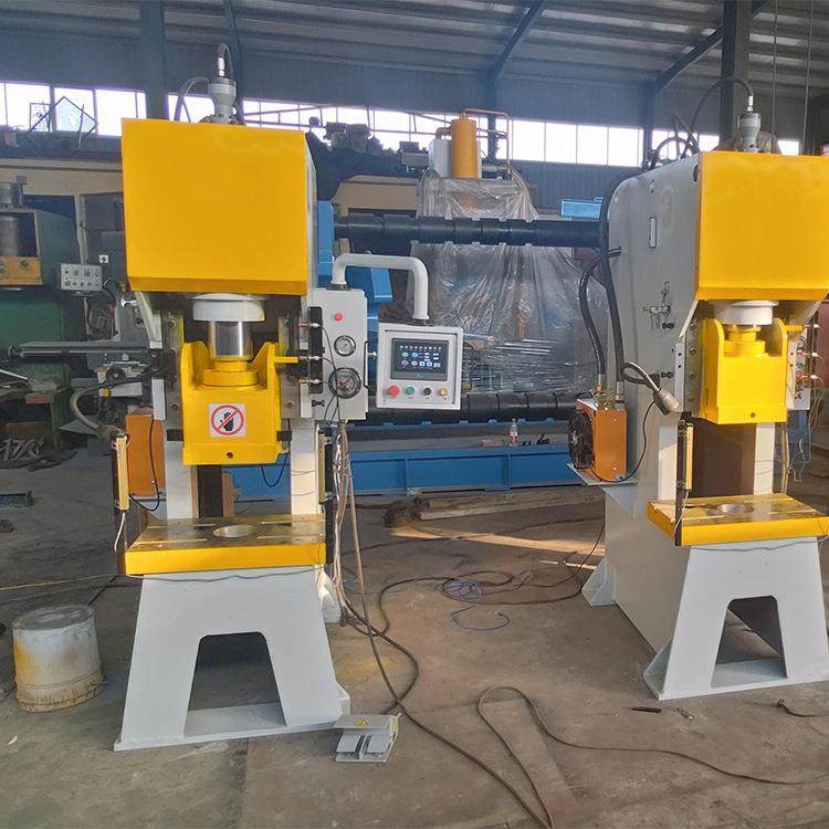 全自动伺服63T液压冲床单点开式冲压冲孔锻压机压力机100吨,淘宝优惠券,粉丝福利购,淘宝优惠卷