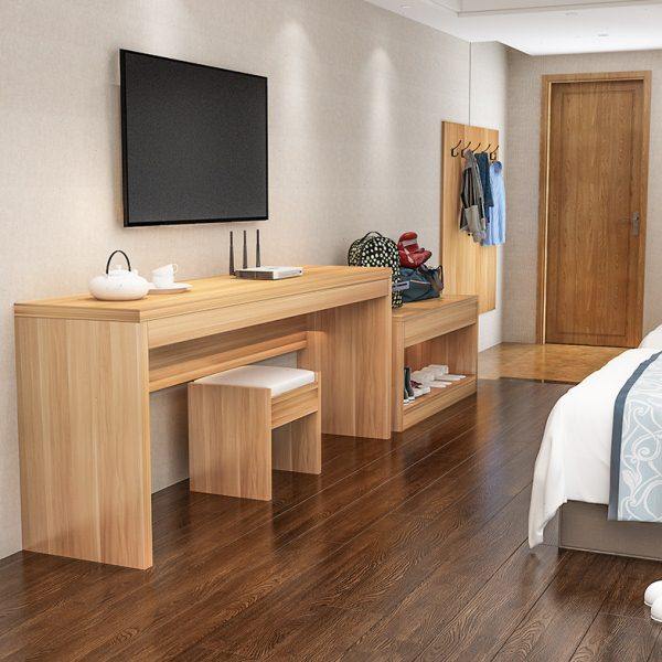 电视柜客房全套酒店家具宾馆公寓旅馆民宿电视桌行李架快捷行李柜,淘宝优惠券,粉丝福利购,淘宝优惠卷