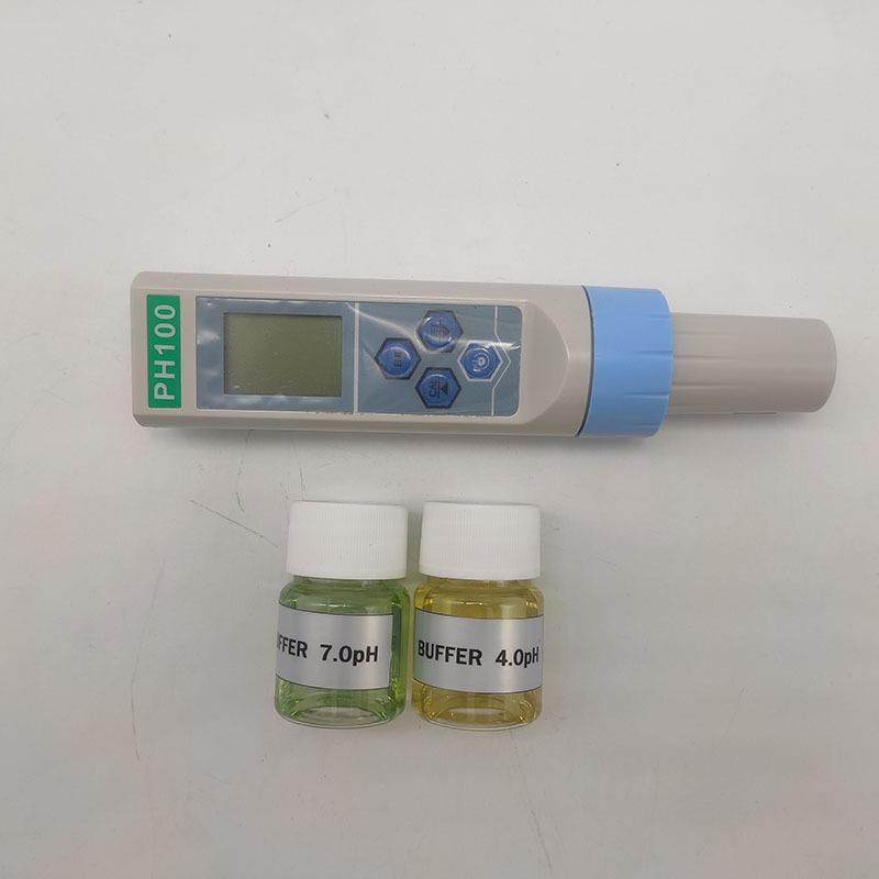 馒头PH计面团酸碱度测试仪检测笔包子面包肉类发面皮肤pH值测量,淘宝优惠券,粉丝福利购,淘宝优惠卷