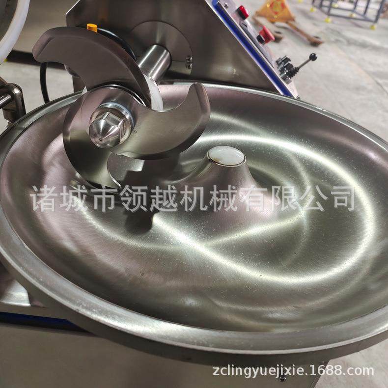20斩拌机四喜丸子肉丸子墨鱼小丸子成套馅料斩拌设备馅料斩切搅拌,淘宝优惠券,粉丝福利购,淘宝优惠卷
